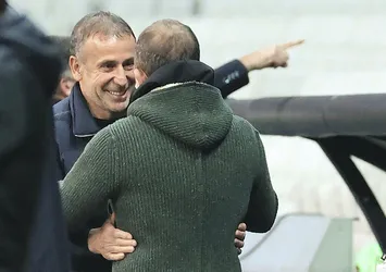 Son dakika | Beşiktaş'tan flaş Abdullah Avcı açıklaması