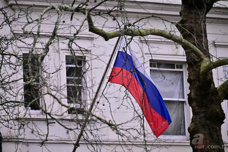 Batı'nın yaptırımları Rusya'ya neden işlemedi? İşte Moskova'nın akılalmaz "sahte banknot" sistemi! 8