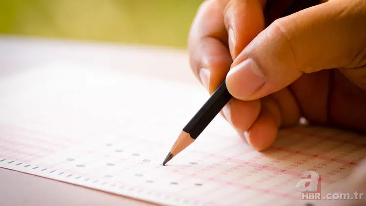 YKS 2022 TYT, AYT soru cevapları: YKS TYT, AYT A-B-C-D PDF kitapçığı soru ve cevap anahtarı SON DAKİKA AÇIKLANDI! ÖSYM ile Türkçe, Matematik, Sosyal Bilimler... 9