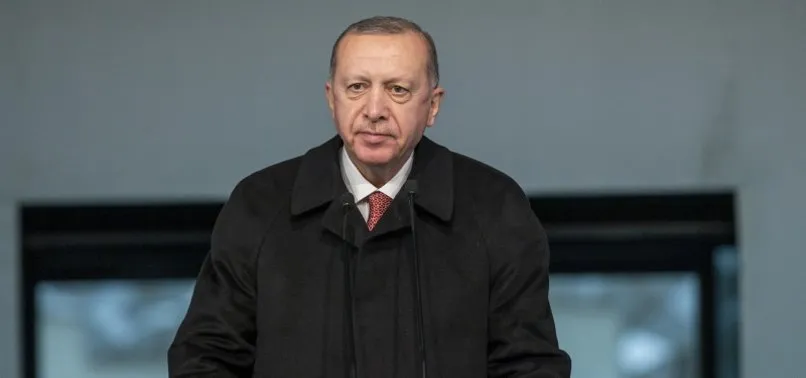 Son dakika: Başkan Erdoğan'dan KKTC'ye yeni müjde: 500 yataklı yeni bir hastaneyi daha hizmete sunacağız