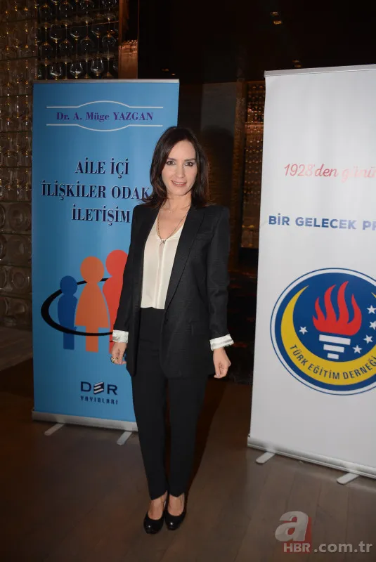 Nazlı Çelik kimdir, kaç yaşında, aslen nereli? Evli mi? Türkiye Tek Yürek sunucusu Nazlı Çelik mesleği ne? Hayatı ve kariyeri.. 8