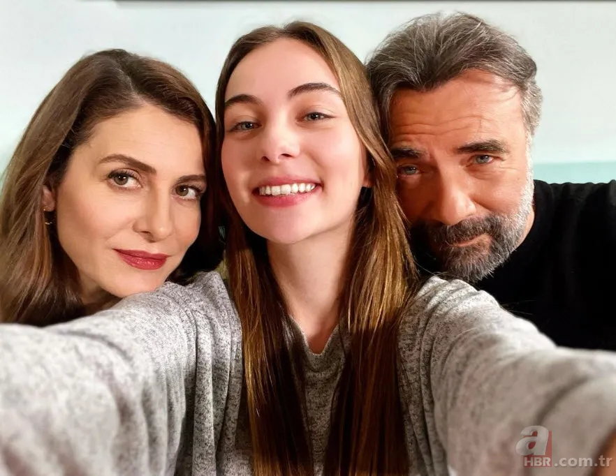 Mina Derman’dan Ben Bu Cihana Sığmazam itirafı: Kendimi çaresiz hissettim 6