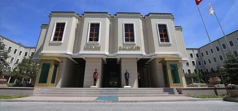 İçişleri Bakanlığı 3 bin 546 sözleşmeli personel alacak