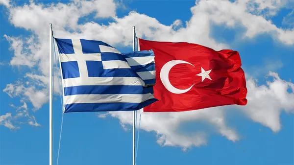 Türkiye ve Yunanistan arasında yeni dönem! 5. toplantı yapıldı - 1