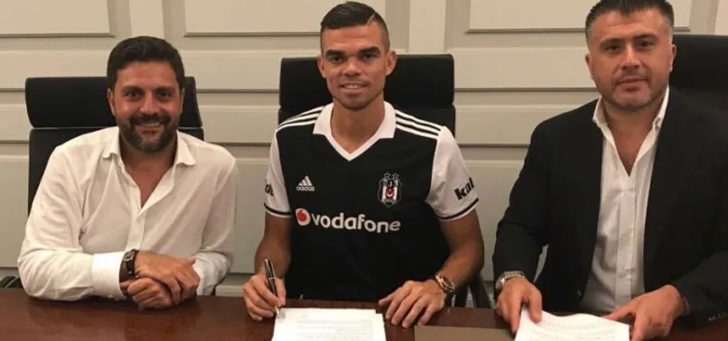 Ve dev transfer gerçekleşti! Formayı giydi!