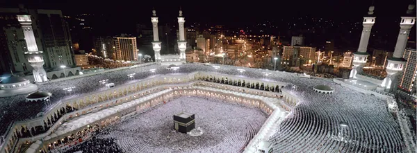 Suudi Arabistan’dan Kabe hakkında flaş karar! Günlük ziyaretçi sayısı artacak