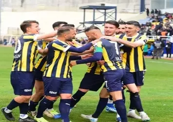 Bucaspor 1928 galibiyet arıyor