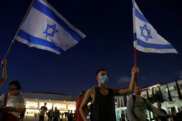 İsrail’de Netanyahu’nun rakipleri koalisyon hükümetini kurmakta anlaştı | İsrail'in müstakbel Başbakanı Naftali Bennett kimdir? - 6