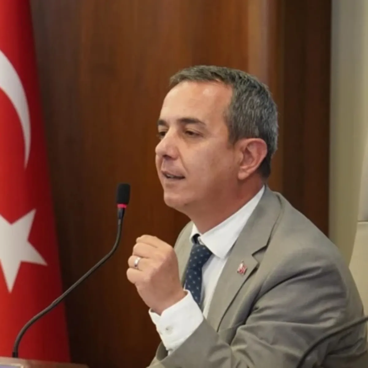 CHP'li Beyoğlu Belediyesi'nde çarpıcı iddia: