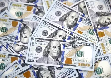 Merkez'in faiz kararı ardından dolarda düşüş sürüyor