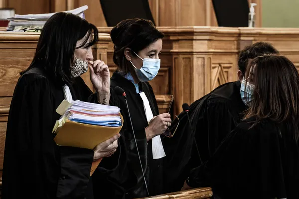 1607162114872.jpg 300'den fazla çocuğa cinsel istismarda bulundu! Sapık cerrah Joel Le Scouarnec ifadesiyle kan dondurdu - 6