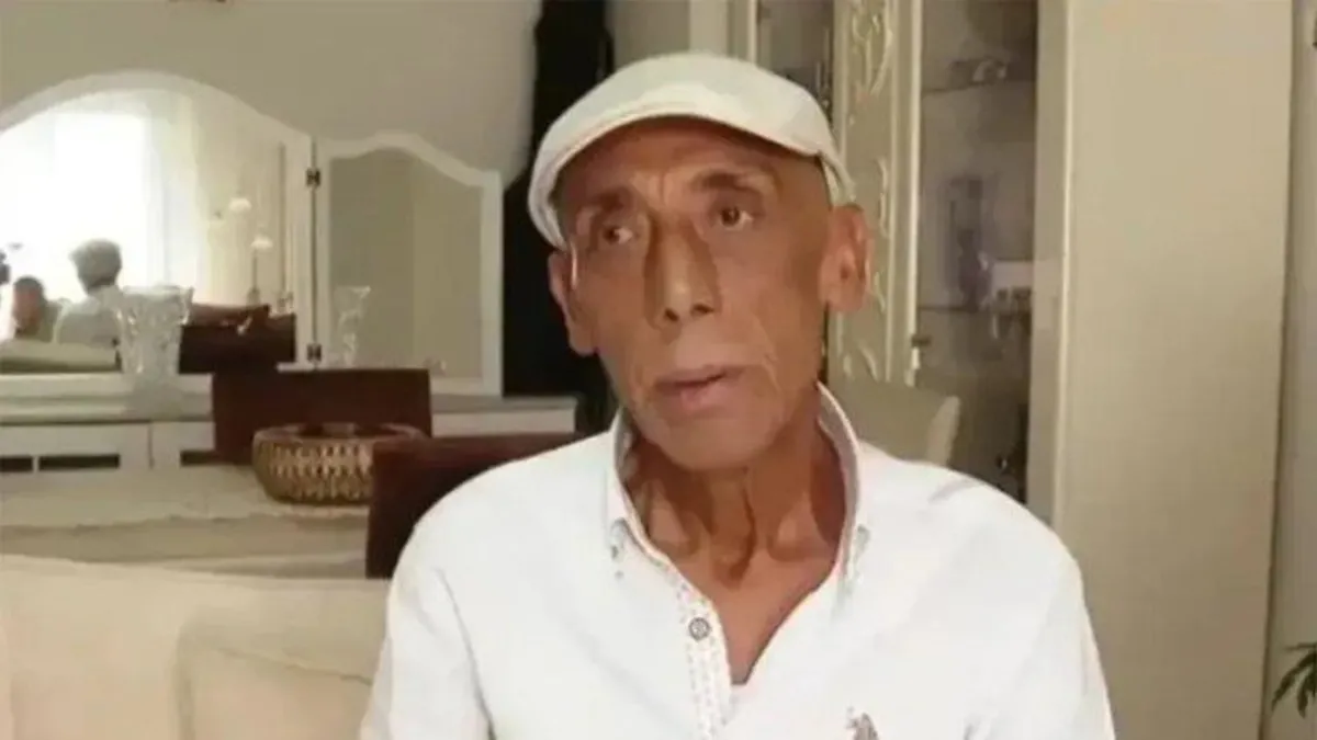 Ünlü sanatçı Ankaralı Turgut hayatını kaybetti