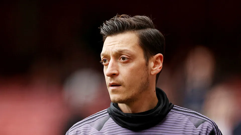 Fenerbahçe son dakika transfer haberleri | Mesut Özil ve Fenerbahçe arasında gizli görüşme