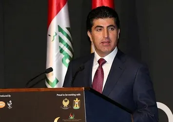IKBY Başbakanı Barzani, Ankara'ya geliyor