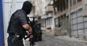 Ankara’da organize suç örgütüne operasyon
