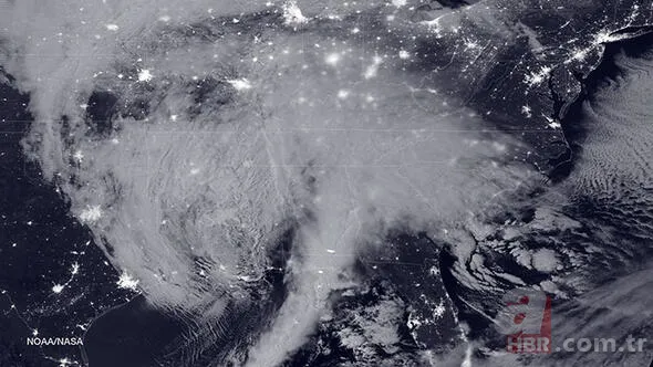 Bilim insanları tedirgin! İşte dünyayı bekleyen o korkunç son... 3