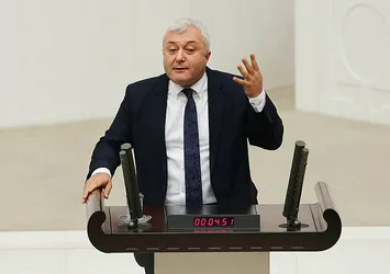 CHP'li Tuncay Özkan'ın kardeşi Mamak Belediyesi'nde müdür oldu