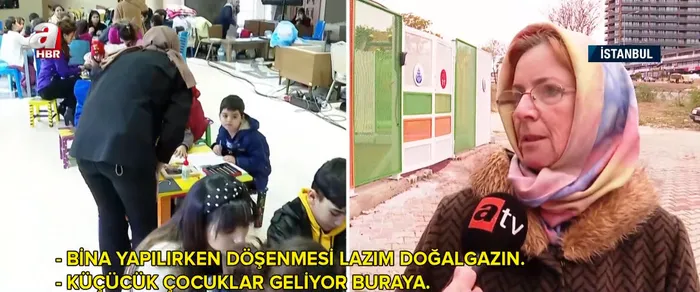 Yuvamız İstanbul buz gibi! Vatandaşlar isyan etti