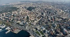 CHP’li Üsküdar Belediyesi hacizlik oldu