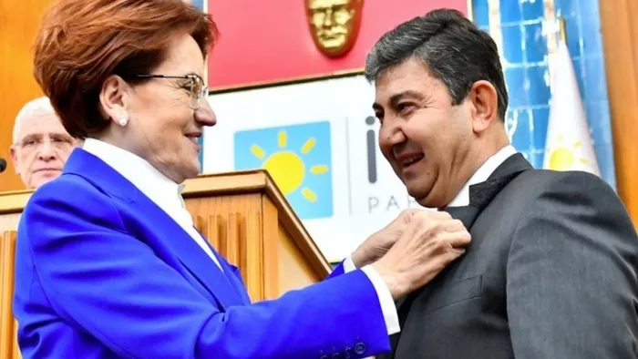 1714033938369.jpg İYİ Parti'de üst düzey istifa! Genel Başkan Yardımcısı Birol Aydemir paylaştı: Aynı rotada ilerleyemeyiz - 2