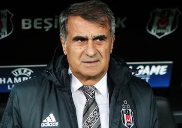 Şenol Güneş'ten itiraflar! 'Tek korkum vardı...'