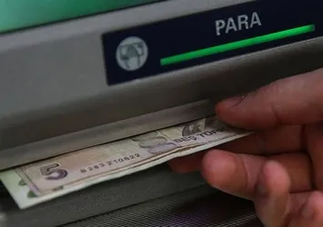 Yargıtay'dan ATM'den hırsızlık kararı
