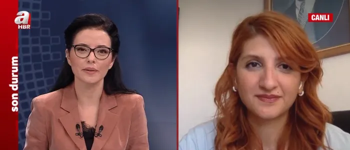 ABD neden Belarus’u terk edin dedi? Uzman isim A Haber’de değerlendirdi