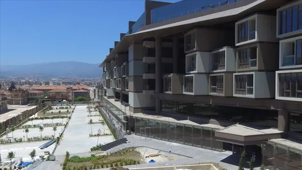 Son dakika: İçişleri Bakanlığından 81 il valiliğine yeni genelge! Konaklama tesislerindeki restoranlar...