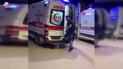 Bursa’da alacak-verecek kavgası: 2 yaralı