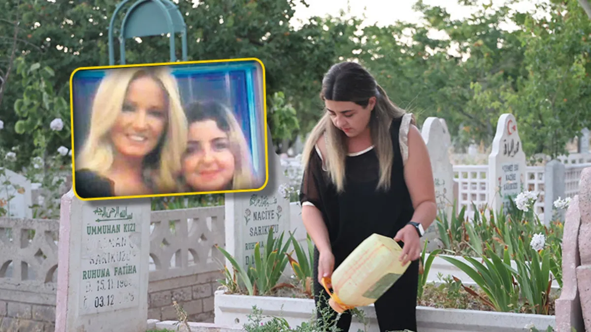 Müge Anlı'ya çıkmıştı: Yaşarken "öldü" dedikleri kadın gerçek kimliğine kavuştu