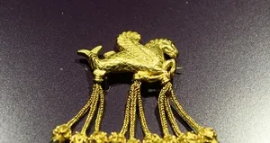 Karun Hazineleri yeni müzesinde