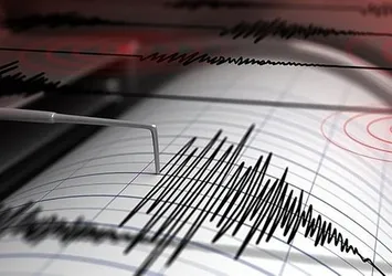 Son dakika | İran'da peş peşe korkutan depremler!