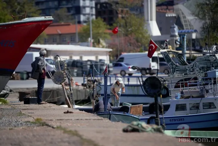 Tam kapanmada flaş detay! 1 ay sonra bir ilk gerçekleşti