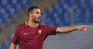 Aslan Roma’nın savunmacısını alacak