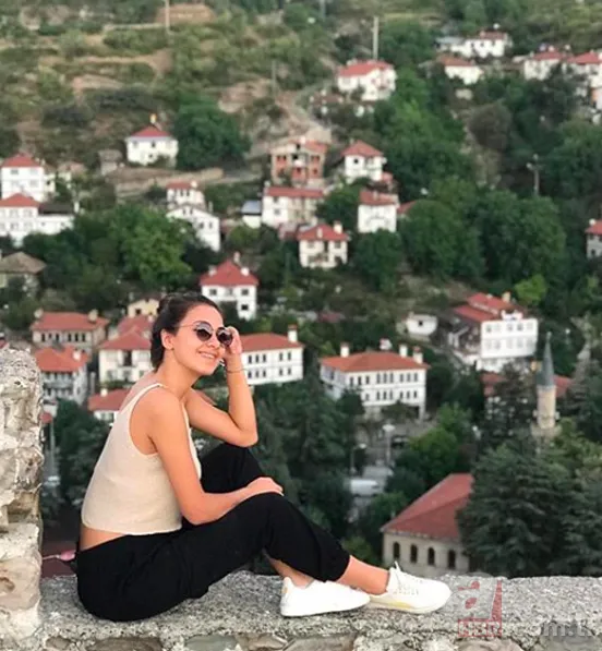 MasterChef'in Mehmet Şef'i kızıyla fotoğrafı gündem oldu! İşte Mehmet Şef'in kızı Sude... 5