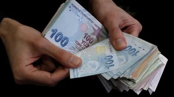 AK Parti’nin sunduğu yapılandırmaya ilişkin kanun teklifi TBMM Plan ve Bütçe Komisyonunda kabul edildi - 8