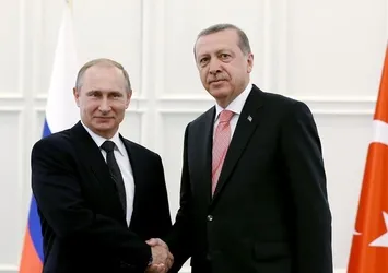 Rusya ile normalleşme sağlanırsa milyarlık projeler raftan inecek