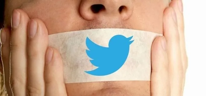Twitter’dan skandal karar: AK Parti’li hesaplara sansür!  Türkiye’de bir kesimin sesi kısılmaya mı çalışılıyor?