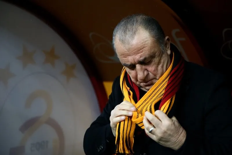 Galatasaray Golcusunu Buldu
