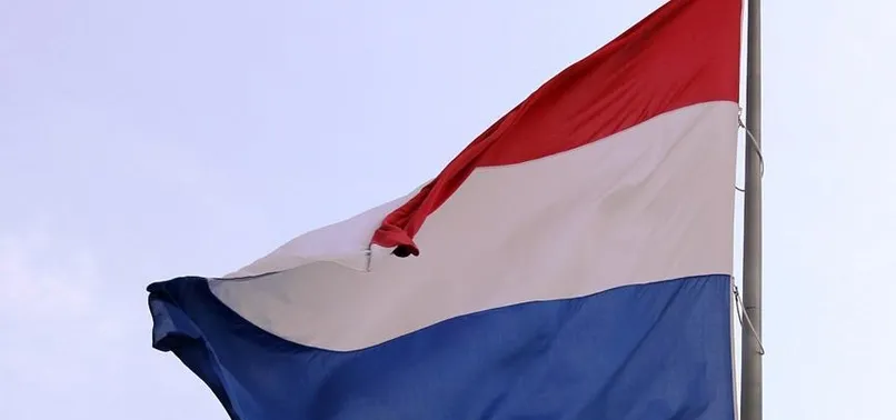 Hollanda'da teröre karşı önlem