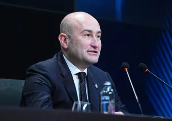 Beşiktaş'ta ilk yolcu belli oldu! Derin temizlik kapıda