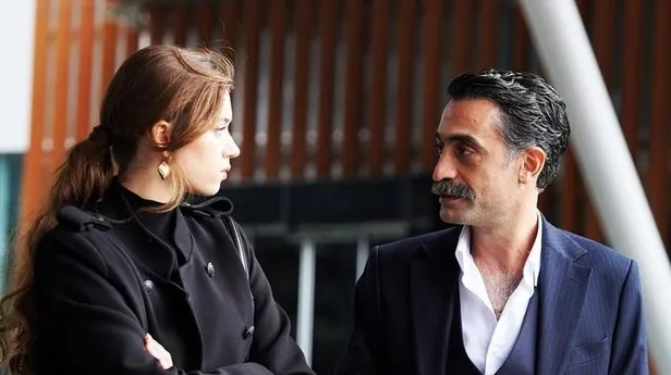 Yalı Çapkını 10. bölüm fragmanı yayınlandı mı? Yalı Çapkını yeni bölüm fragmanı ne zaman yayınlanacak? Ferit, Seyran'ı kurtarıyor... - 3