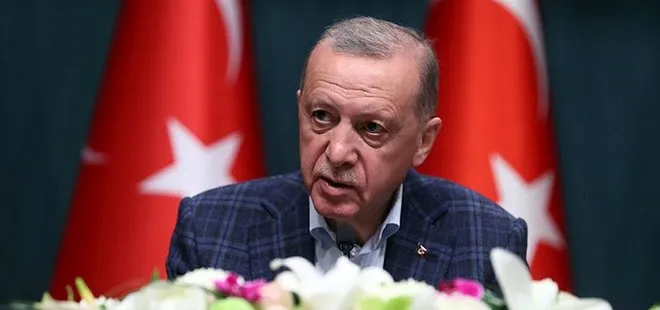 Başkan Erdoğan’dan memurlara zam mesajı: Haklarını teslim etmek boynumuzun borcu