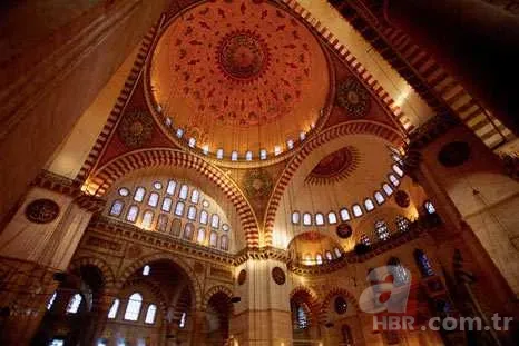 Namazın bilinmeyen bilimsel mucizeleri! 13