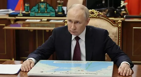 Putin’den Prigojin’in ölümü ardından sürpriz karar!