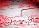 Çinde 7 büyüklüğünde deprem alarmı!