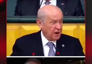 'AHBAP' SÖZLERİ YENİDEN GÜNDEMDE
