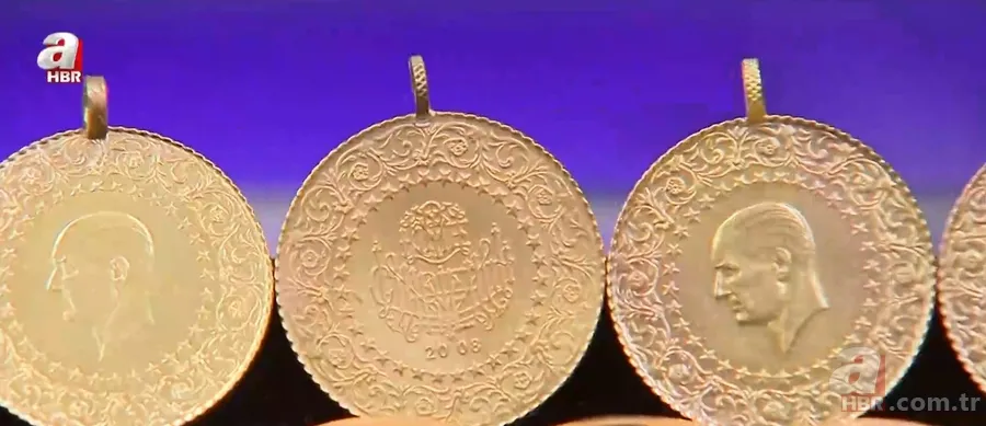 Altın ve gümüşte "korku çemberi" alarmı! Pazar gecesine dikkat: Piyasalarda "GAP" boşluğu bekleniyor! 5