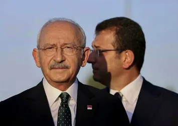 "İcazet turunda" İmamoğlu konsoloslar kartını açtı! Boğaz'da 100 büyükelçi ile 3 saat boyunca "vizyon" toplantısı