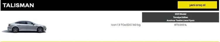 Firmalar yeni yıl öncesi tek tek açıkladı! Dolar ve euro kurlarındaki sert düşüş sonrası fiyatlar indi | İşte güncel sıfır otomobil fiyat listesi 10